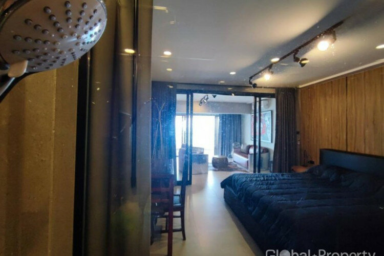 Кондоминиум в Джомтьене, Паттайя, Таиланд | THE347277