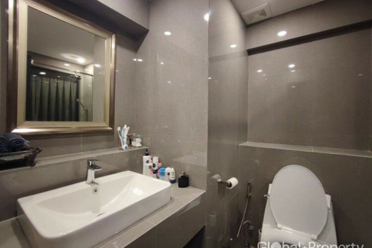 Кондоминиум в Джомтьене, Паттайя, Таиланд | THE347277