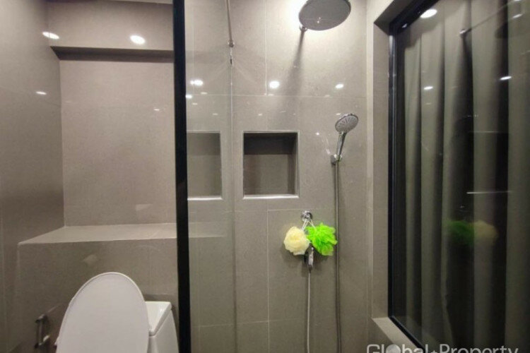 Кондоминиум в Джомтьене, Паттайя, Таиланд | THE347277