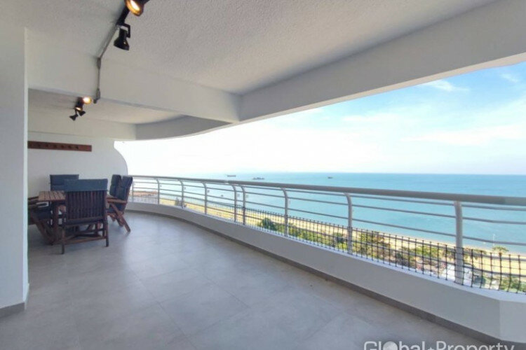 Кондоминиум в Джомтьене, Паттайя, Таиланд | THE347277