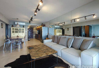 Кондоминиум в Джомтьене, Паттайя, Таиланд | THE347277