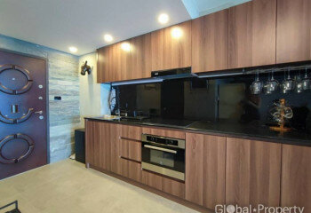 Кондоминиум в Джомтьене, Паттайя, Таиланд | THE347277