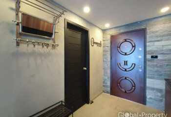 Кондоминиум в Джомтьене, Паттайя, Таиланд | THE347277