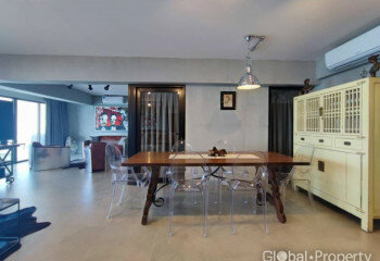 Кондоминиум в Джомтьене, Паттайя, Таиланд | THE347277