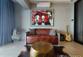 Кондоминиум в Джомтьене, Паттайя, Таиланд | THE347277