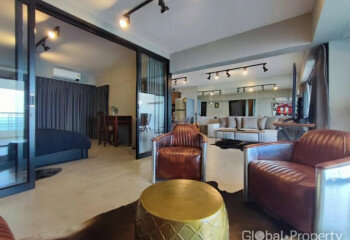 Кондоминиум в Джомтьене, Паттайя, Таиланд | THE347277