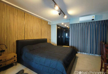 Кондоминиум в Джомтьене, Паттайя, Таиланд | THE347277