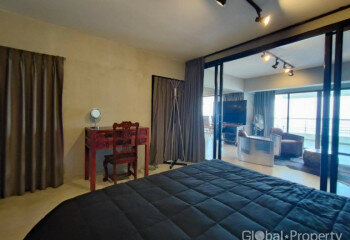 Кондоминиум в Джомтьене, Паттайя, Таиланд | THE347277