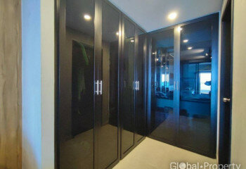 Кондоминиум в Джомтьене, Паттайя, Таиланд | THE347277