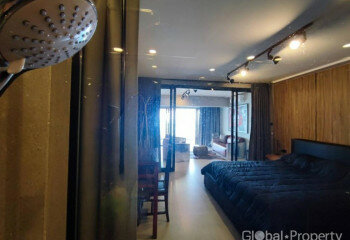 Кондоминиум в Джомтьене, Паттайя, Таиланд | THE347277