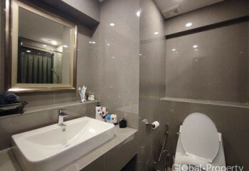 Кондоминиум в Джомтьене, Паттайя, Таиланд | THE347277