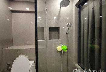 Кондоминиум в Джомтьене, Паттайя, Таиланд | THE347277