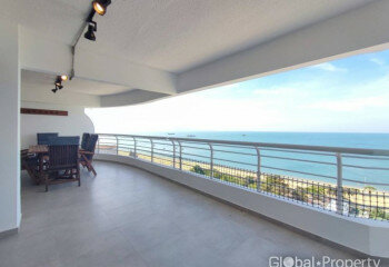 Кондоминиум в Джомтьене, Паттайя, Таиланд | THE347277