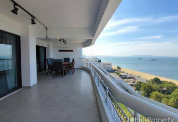 Кондоминиум в Джомтьене, Паттайя, Таиланд | THE347277