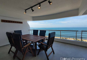 Кондоминиум в Джомтьене, Паттайя, Таиланд | THE347277