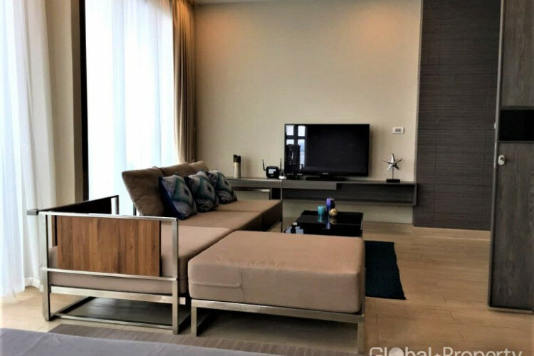 Кондоминиум в Джомтьене, Паттайя, Таиланд | THE543487