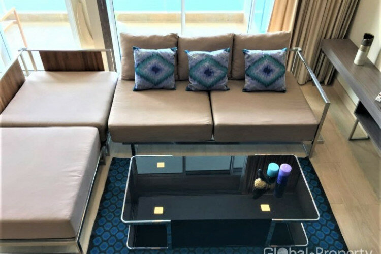 Кондоминиум в Джомтьене, Паттайя, Таиланд | THE543487