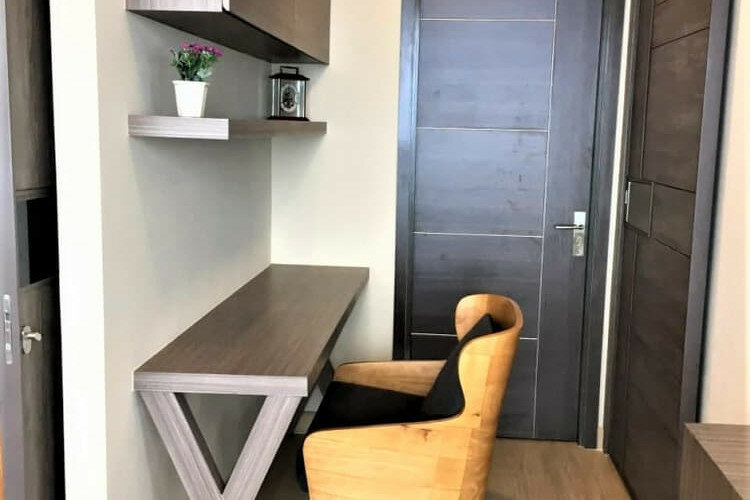 Кондоминиум в Джомтьене, Паттайя, Таиланд | THE543487