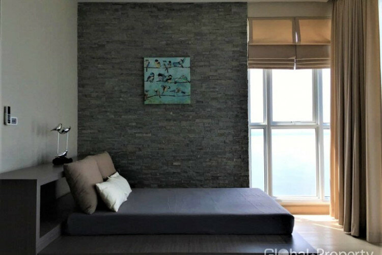 Кондоминиум в Джомтьене, Паттайя, Таиланд | THE543487