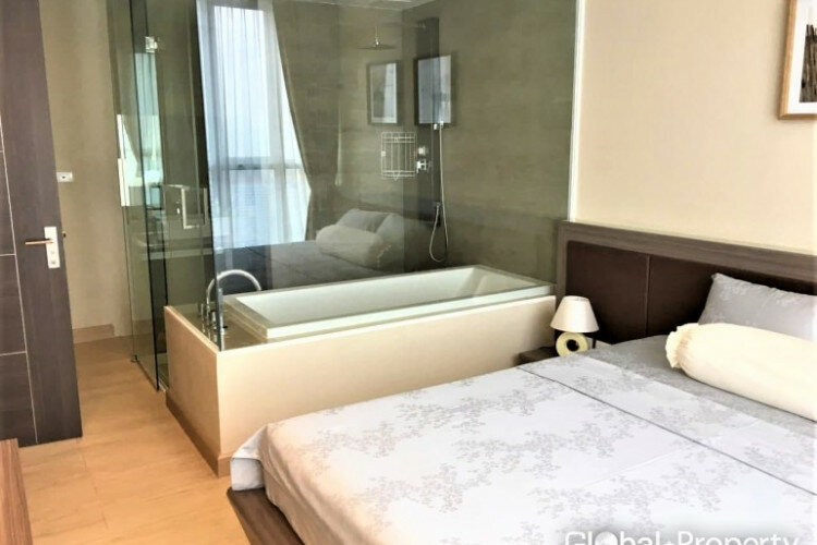 Кондоминиум в Джомтьене, Паттайя, Таиланд | THE543487