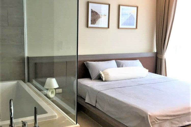 Кондоминиум в Джомтьене, Паттайя, Таиланд | THE543487