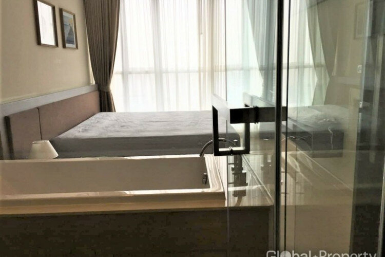 Кондоминиум в Джомтьене, Паттайя, Таиланд | THE543487