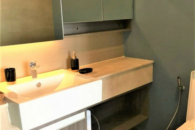 Кондоминиум в Джомтьене, Паттайя, Таиланд | THE543487