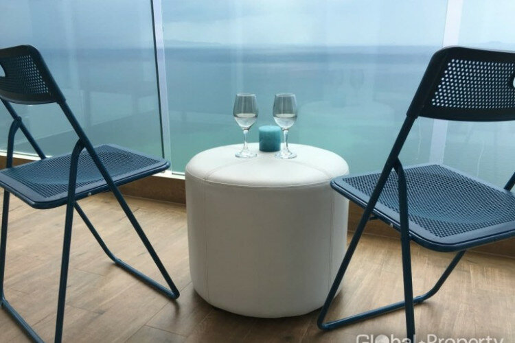 Кондоминиум в Джомтьене, Паттайя, Таиланд | THE543487