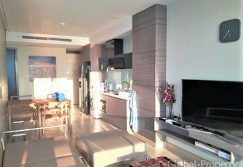 Кондоминиум в Джомтьене, Паттайя, Таиланд | THE543487