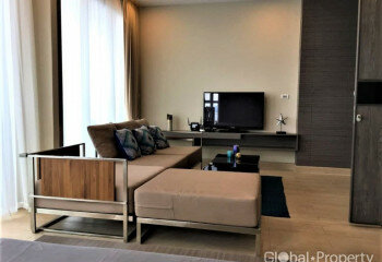 Кондоминиум в Джомтьене, Паттайя, Таиланд | THE543487