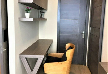 Кондоминиум в Джомтьене, Паттайя, Таиланд | THE543487