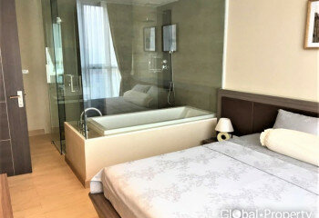 Кондоминиум в Джомтьене, Паттайя, Таиланд | THE543487