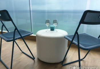 Кондоминиум в Джомтьене, Паттайя, Таиланд | THE543487