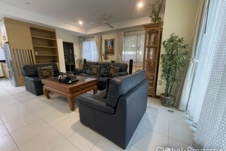 Кондоминиум в Джомтьене, Паттайя, Таиланд | THE145982