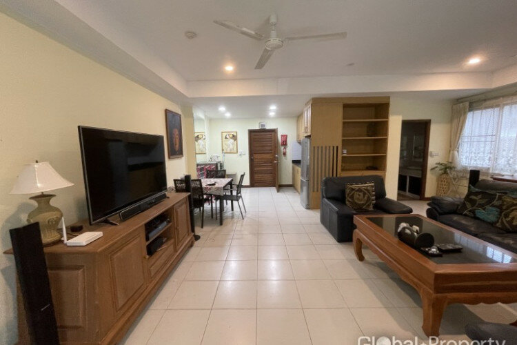 Кондоминиум в Джомтьене, Паттайя, Таиланд | THE145982