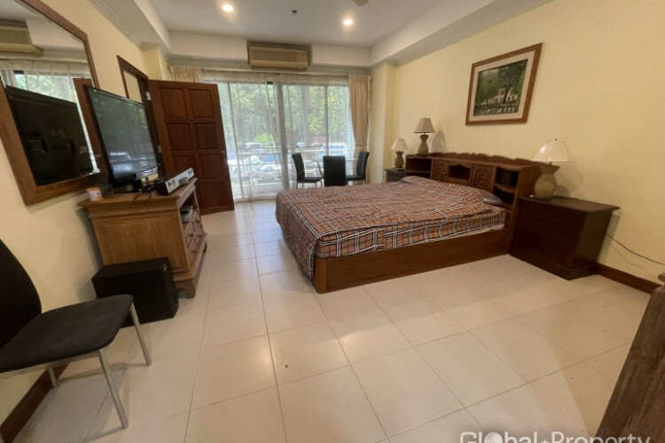 Кондоминиум в Джомтьене, Паттайя, Таиланд | THE145982