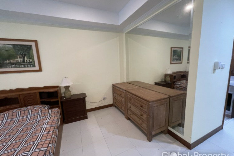 Кондоминиум в Джомтьене, Паттайя, Таиланд | THE145982