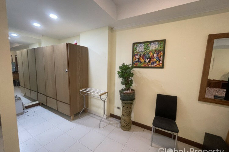 Кондоминиум в Джомтьене, Паттайя, Таиланд | THE145982