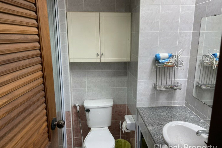 Кондоминиум в Джомтьене, Паттайя, Таиланд | THE145982