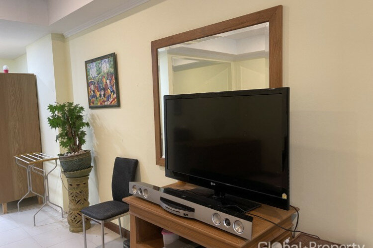 Кондоминиум в Джомтьене, Паттайя, Таиланд | THE145982