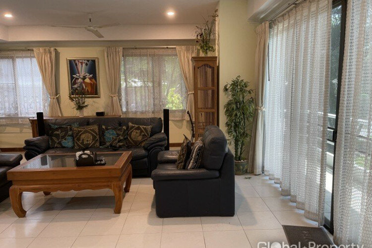 Кондоминиум в Джомтьене, Паттайя, Таиланд | THE145982