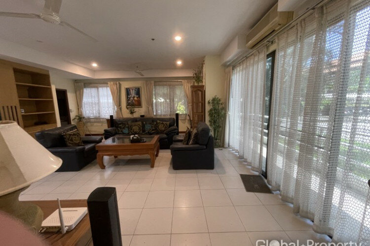 Кондоминиум в Джомтьене, Паттайя, Таиланд | THE145982