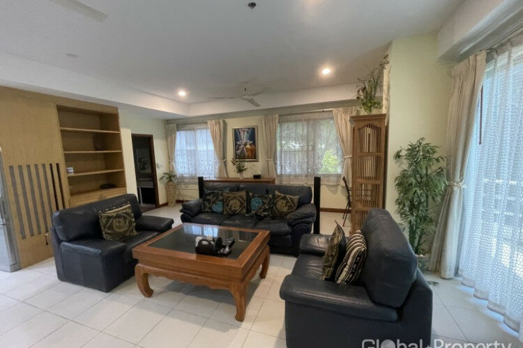 Кондоминиум в Джомтьене, Паттайя, Таиланд | THE145982