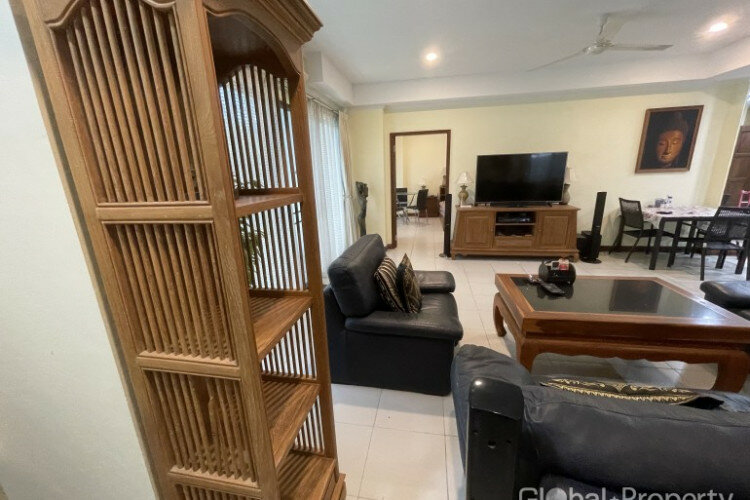 Кондоминиум в Джомтьене, Паттайя, Таиланд | THE145982