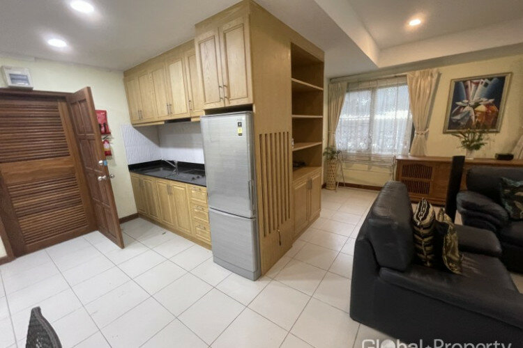 Кондоминиум в Джомтьене, Паттайя, Таиланд | THE145982