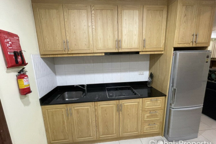 Кондоминиум в Джомтьене, Паттайя, Таиланд | THE145982