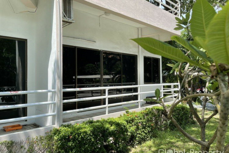 Кондоминиум в Джомтьене, Паттайя, Таиланд | THE145982