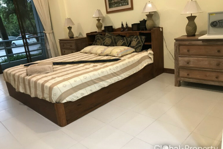 Кондоминиум в Джомтьене, Паттайя, Таиланд | THE145982