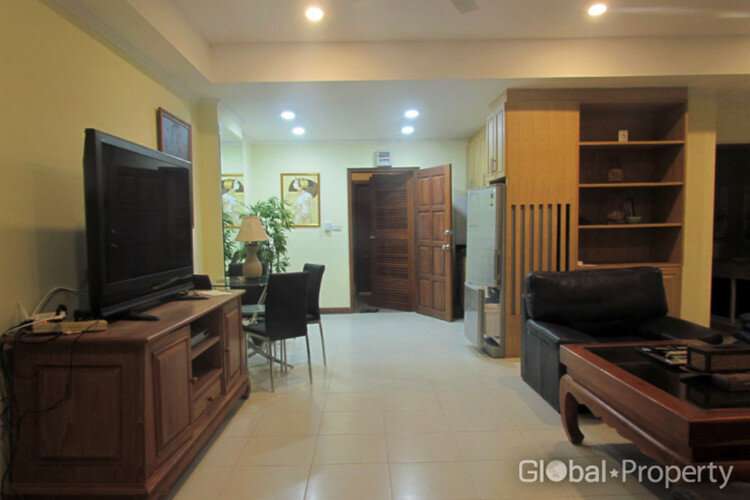 Кондоминиум в Джомтьене, Паттайя, Таиланд | THE145982