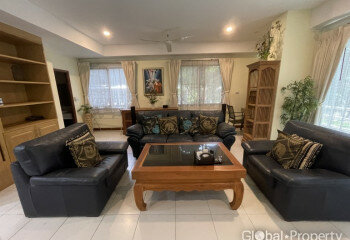 Кондоминиум в Джомтьене, Паттайя, Таиланд | THE145982